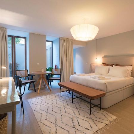 Porto Central Loft I With Terrace Exterior photo