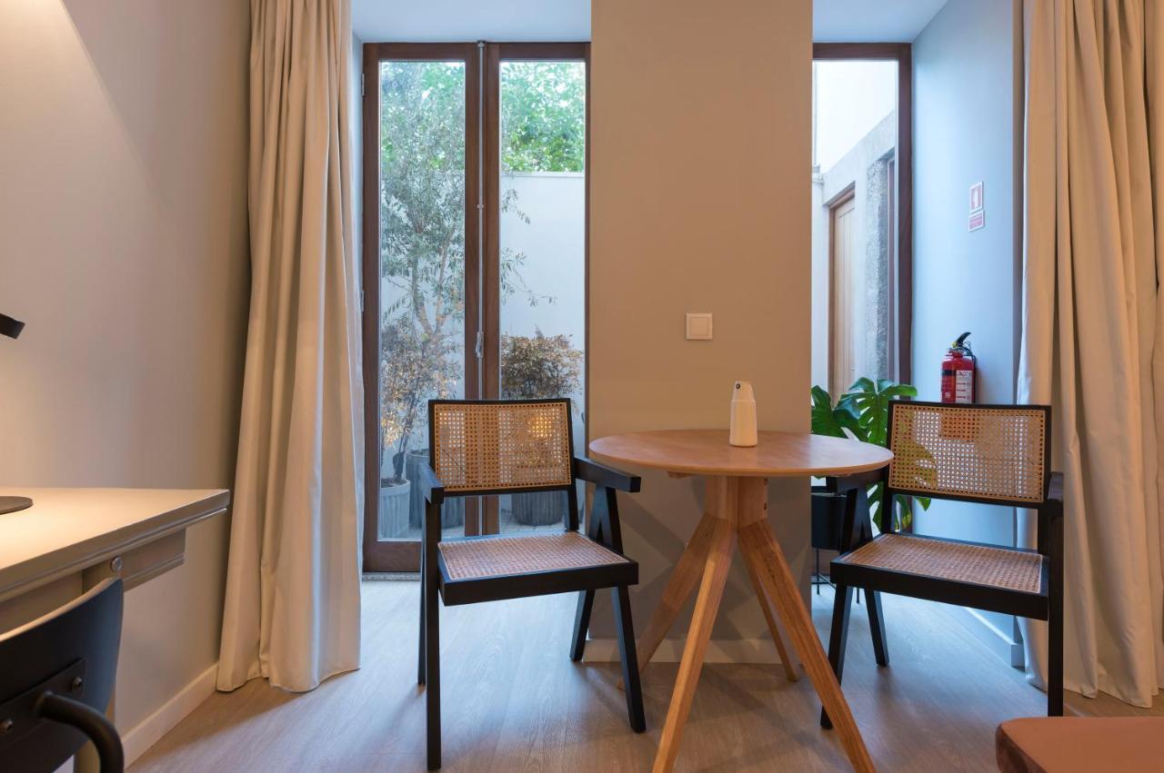 Porto Central Loft I With Terrace Exterior photo