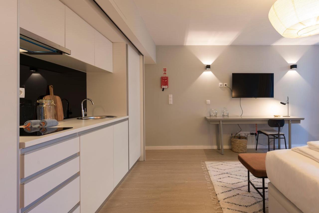 Porto Central Loft I With Terrace Exterior photo